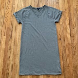 Gap T-Shirt Dress